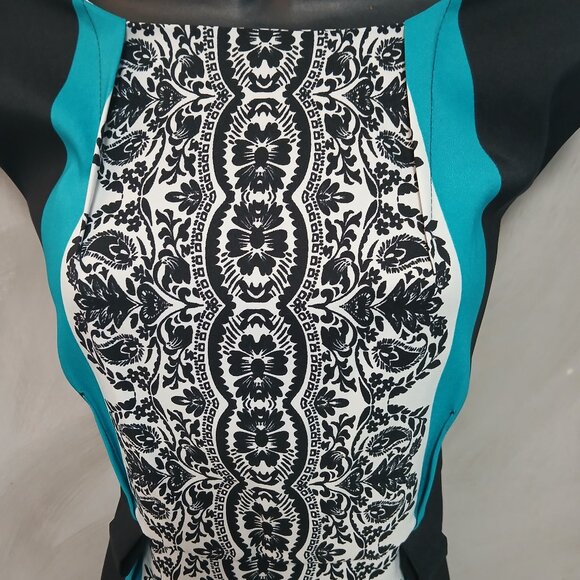 Emma&Michele Hearts&Flowers Dress - Picture 2 of 9